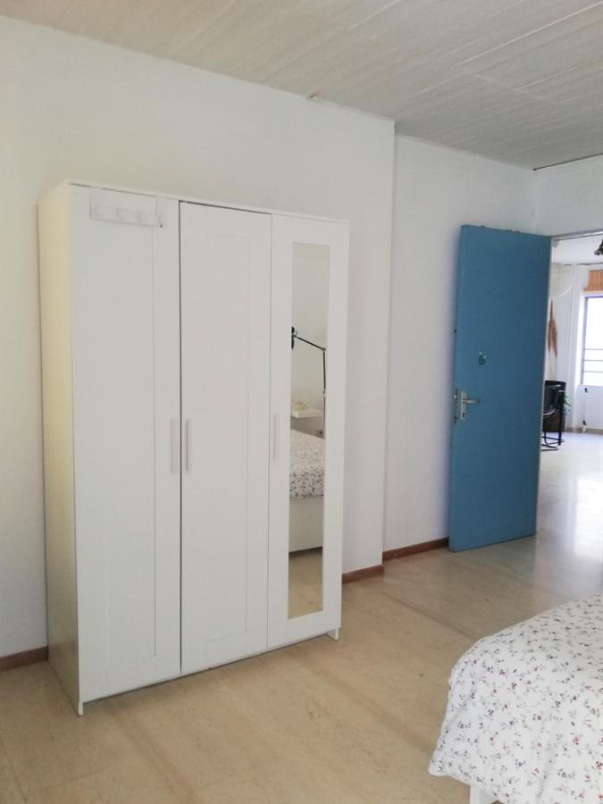 5Th Floor Apartment With Balcony Atenas Exterior foto